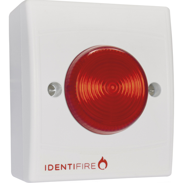 Identifire - Tritone